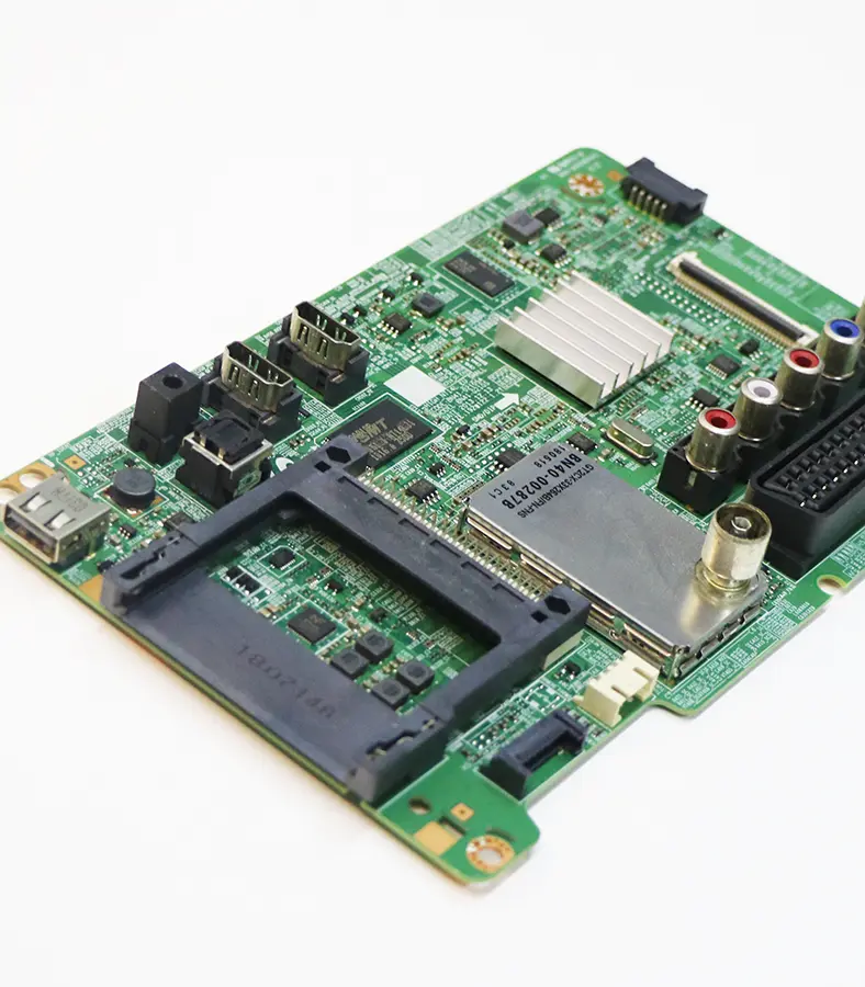 Samsung UE28J4100AK — BN94-09059F — BN41-02105A Samsung UE28J4100AK BN94-09059F BN41-02105A