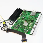 Samsung UE32D6510WS BN94-05107Q BN41-01587E