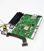 Samsung UE32D6510WS BN94-05107Q BN41-01587E