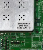 Samsung UE32D6510WS BN94-05107Q BN41-01587E