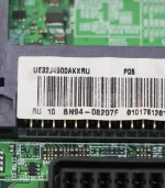 Samsung UE32J4S00AK BN94-08207F BN41-02360B