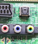 Samsung UE32J5100AK BN94-08118G BN41-02098B