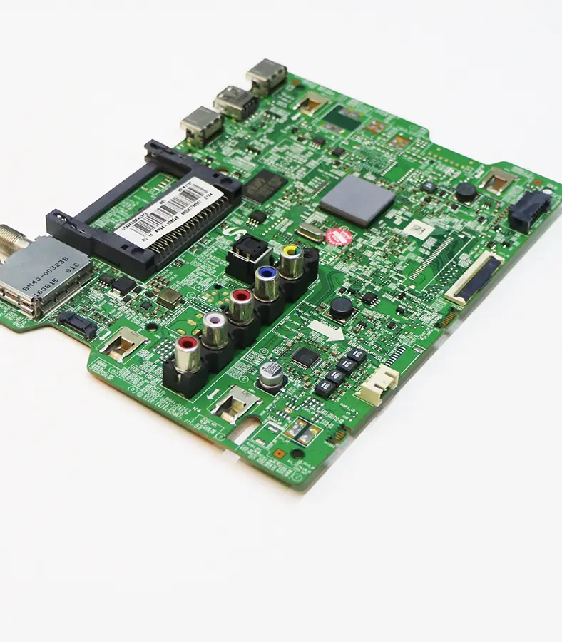 Samsung UE32K5100AU — BN94-10854S — BN41-02527A Samsung UE32K5100AU BN94-10854S BN41-02527A