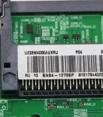 Samsung UE32M4000AU BN94-12759P BN41-02582B