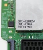 Samsung UE39F5000AK BN94-06292Q BN41-01955A