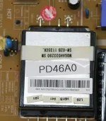 Samsung UE40D5520W BN44-00422B