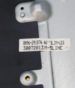 Samsung UE46F6400AK CY-HF460CSLV1V 13Y_46NNBSL4LV0.1
