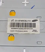 Samsung UE46F6400AK CY-HF460CSLV1V 13Y_46NNBSL4LV0.1