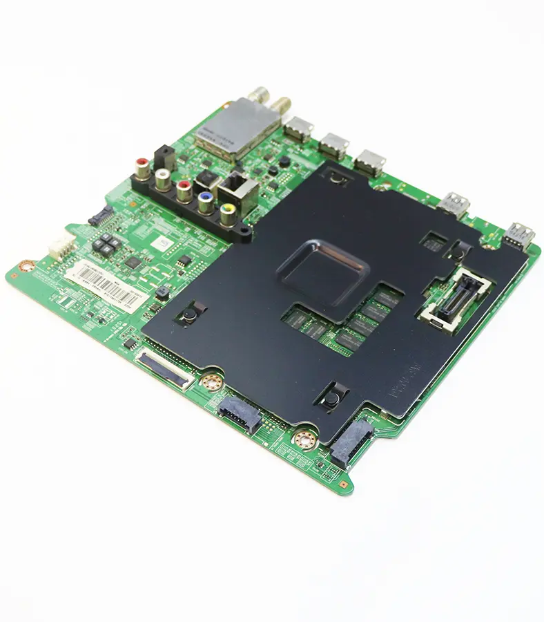 Samsung UE48JU6000U — BN94-09544L — BN41-02443A Samsung UE48JU6000U BN94-09544L BN41-02443A