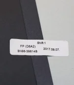 Samsung UE49MU6400U CY-KK049HGEV5V HV490QUB-N8A