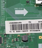 Samsung UE49N5500AU BN94-13052M BN41-02575B