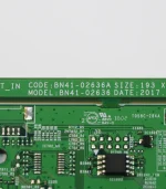Samsung UE49NU8000U BN94-12925G BN41-02636A
