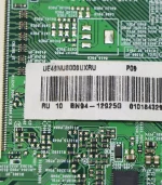 Samsung UE49NU8000U BN94-12925G BN41-02636A