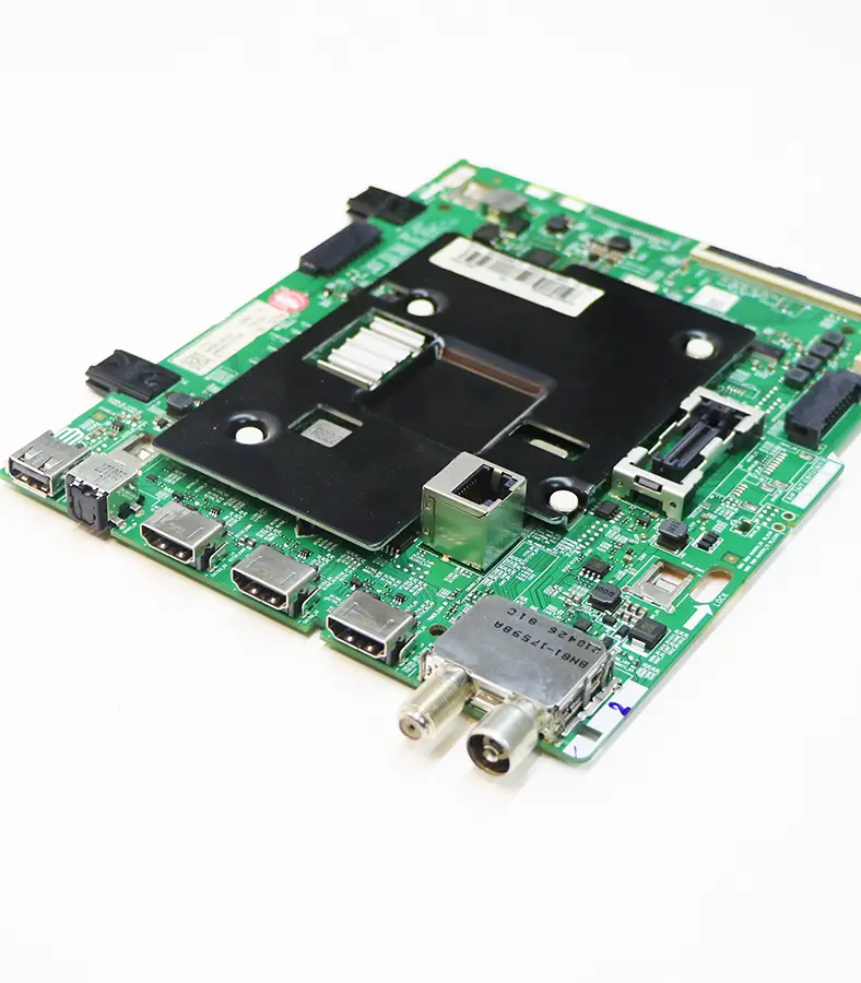 Samsung UE50AU7100U — BN94-13723H — KANT-SU2E-AU7000 Samsung UE50AU7100U BN94-13723H KANT-SU2E-AU7000