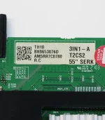 Samsung UE50AU7100U BN94-13723H KANT-SU2E-AU7000