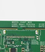 Samsung UE58NU7100U BN94-13065F BN41-02635A