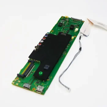 Sony KDL-40RE353 A2180724B 1-981-276-11