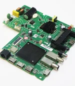 StarWind SW-LED43SG300 MB-M9256-PW-BL TP.MT9256.PB722