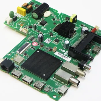 StarWind SW-LED43SG300 MB-M9256-PW-BL TP.MT9256.PB722