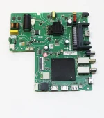 StarWind SW-LED43SG300 MB-M9256-PW-BL TP.MT9256.PB722
