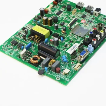Supra STV-LC42T410FL 42PS618AT.11306 35019753 REV-00