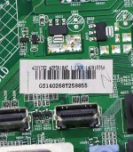 Supra STV-LC42T410FL 42PS618AT.11306 35019753 REV-00