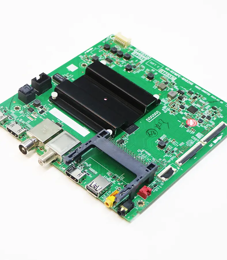 TCL 55P635 — 11602-500732 — 40-R51MPE-MAB2HG TCL 55P635 11602-500732 40-R51MPE-MAB2HG