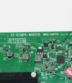 TCL 55P635 11602-500732 40-R51MPE-MAB2HG