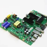 TCL L32S6500 T-TU02SHY41VS-CHRU03 TPD.RT2841.PB771