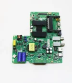 TCL L32S6500 T-TU02SHY41VS-CHRU03 TPD.RT2841.PB771