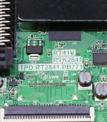 TCL L32S6500 T-TU02SHY41VS-CHRU03 TPD.RT2841.PB771