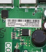 TCL L32S6500 T-TU02SHY41VS-CHRU03 TPD.RT2841.PB771