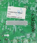 TCL L32S6500 T-TU02SHY41VS-CHRU03 TPD.RT2841.PB771