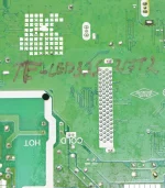 TELEFUNKEN TF-LED32S27T2 5800-A6M31G-0P102