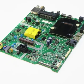 TOSHIBA 32L5865EV DZ/HX32A5610HWTS RSAG7.820.7924/ROH