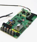TOSHIBA 40HL933RK 32AV933 REV:1.02