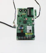 TOSHIBA 40HL933RK 32AV933 REV:1.02