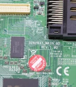 TOSHIBA 40HL933RK 32AV933 REV:1.02