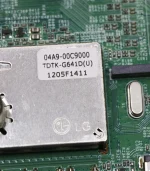 TOSHIBA 40HL933RK 32AV933 REV:1.02