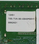 TOSHIBA 40HL933RK 32AV933 REV:1.02