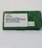 TOSHIBA 40HL933RK 32AV933 REV:1.02