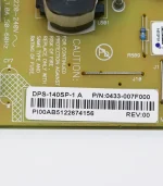 TOSHIBA 40HL933RK DPS-140SP