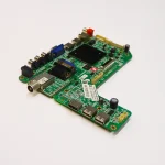 TOSHIBA 43U7750EV MSD6A638-T8E2