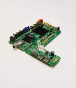 TOSHIBA 43U7750EV MSD6A638-T8E2