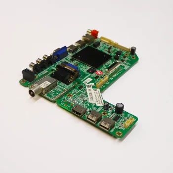 TOSHIBA 43U7750EV MSD6A638-T8E2