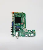 TOSHIBA 43U7750EV MSD6A638-T8E2