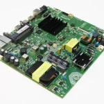 TOSHIBA 50U5069 RSAG7.820.9502/ROH