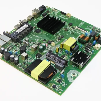 TOSHIBA 50U5069 RSAG7.820.9502/ROH
