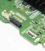 TOSHIBA 50U5069 RSAG7.820.9502/ROH