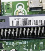 TOSHIBA 50U5069 RSAG7.820.9502/ROH